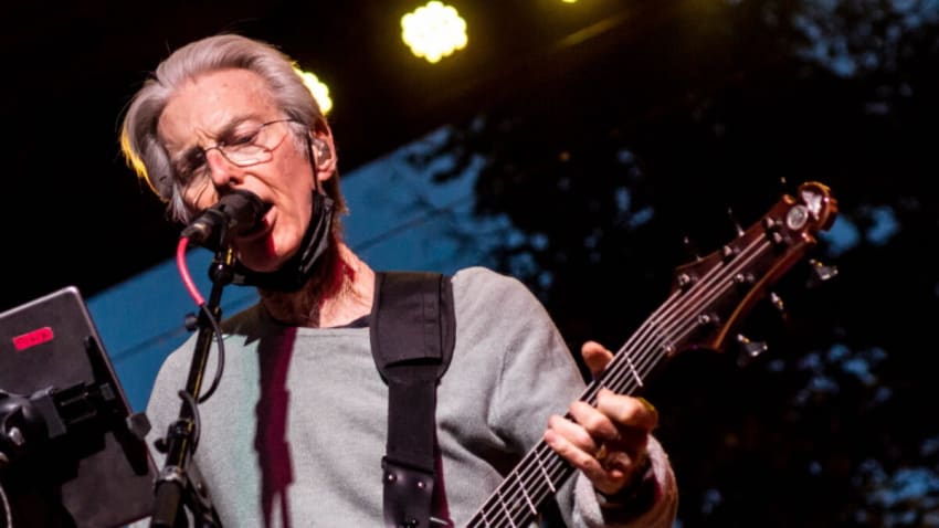 Phil Lesh Cancels Appearance At The String Cheese Incident Red Rocks Show Due To COVID-19