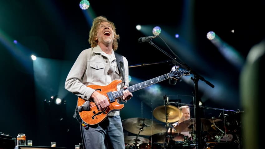 Phish Busts Out ‘LA Woman’ At The Forum: Setlist, Recap & The Skinny