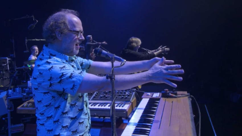 Phish Performs Animal Show In Las Vegas: Setlist, Recap & The Skinny