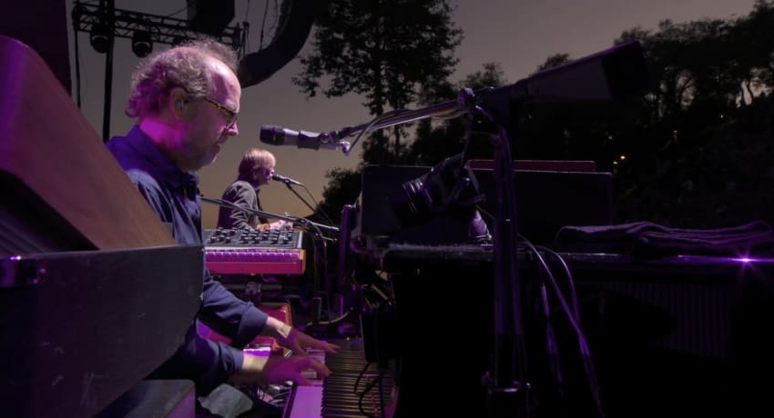 Phish Santa Barbara Setlist Skinny
