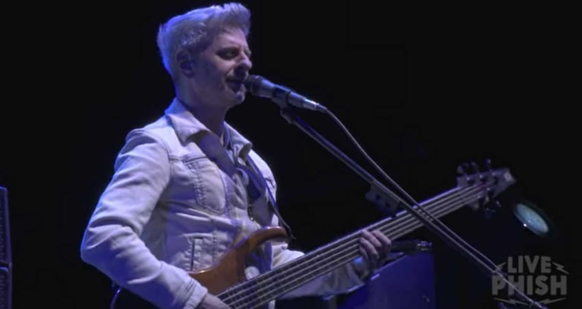 Phish Simple Catapult Meatstick Dicks Video
