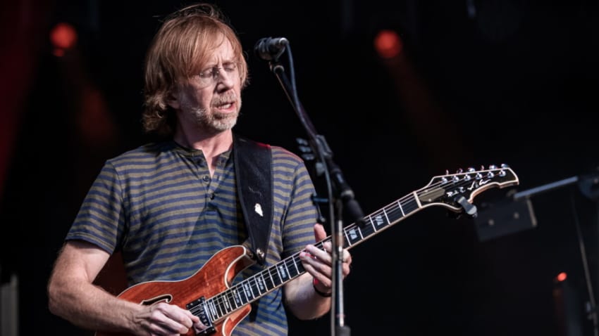 How To Buy Phish Tour 2022 Tickets