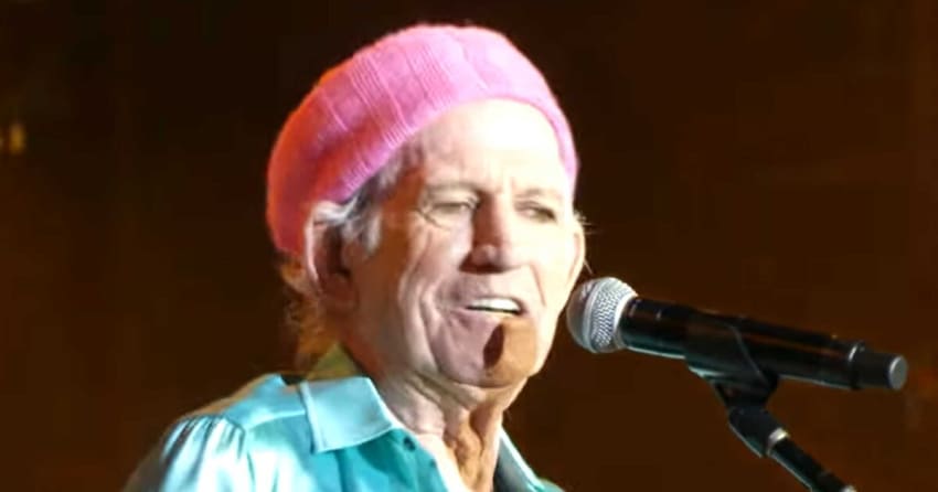 Rolling Stones Connection Nashville