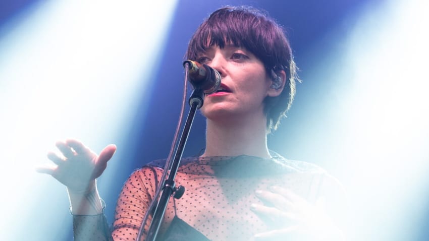 Sharon Van Etten