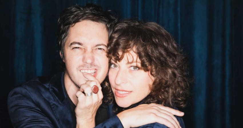 Shovels Rope Press October 2021 McKellar