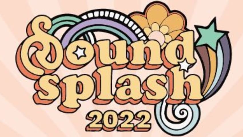 Soundsplash Raglan