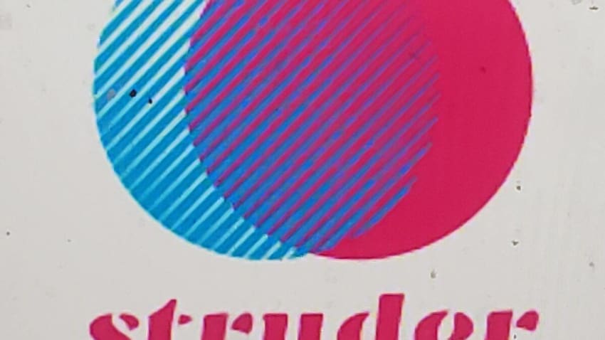 STRYDER