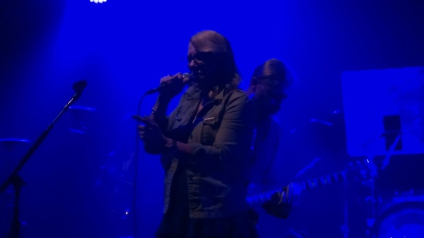Suzanne - Tedeschi Trucks Band October 2, 2021