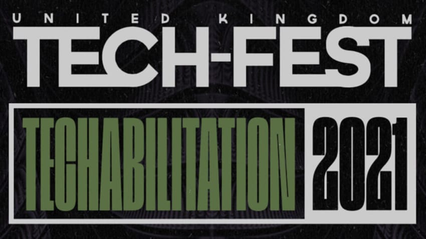 Techabilitation