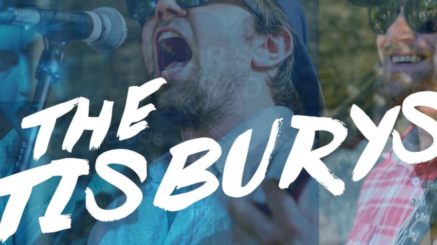 The Tisburys