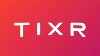 Tixr
