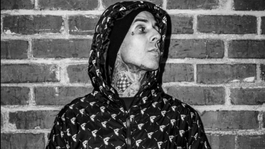 Travis Barker