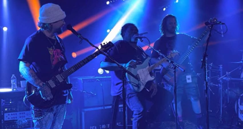 Twiddle Ike Willis Roxy Frank Zappa Cover Setlist