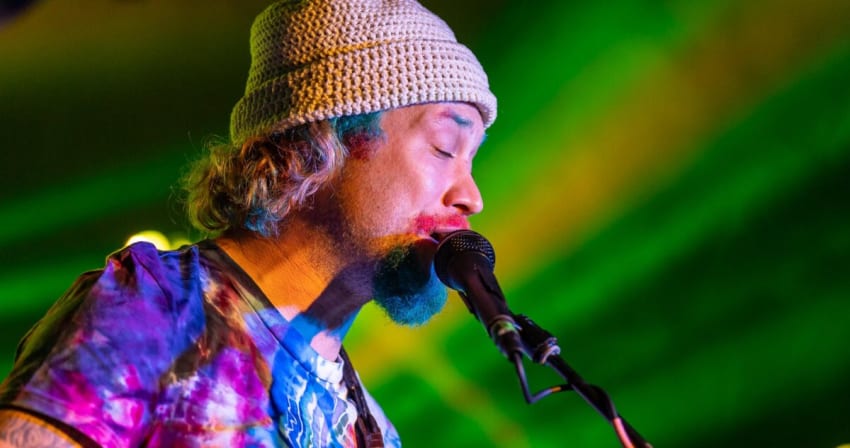 Twiddle Keep Going