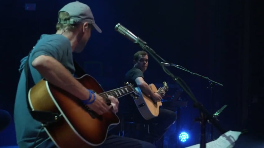 Umphrey’s McGee Kicks Off UMBowl At Capitol Theatre