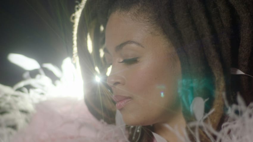 Valerie June