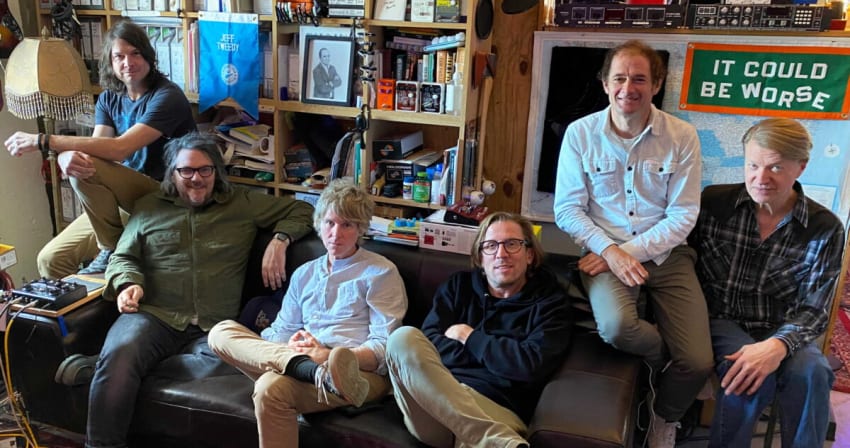 Wilco Press October 2021 Myers