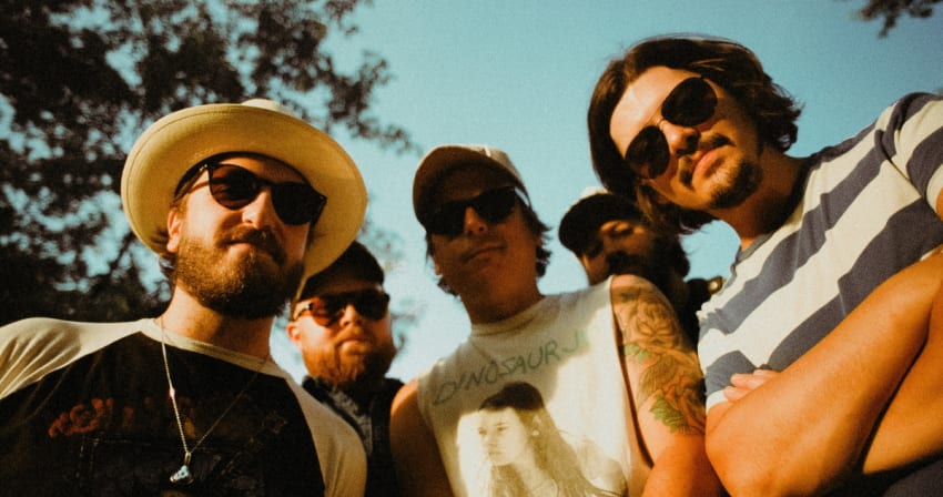wild feathers 2021 press