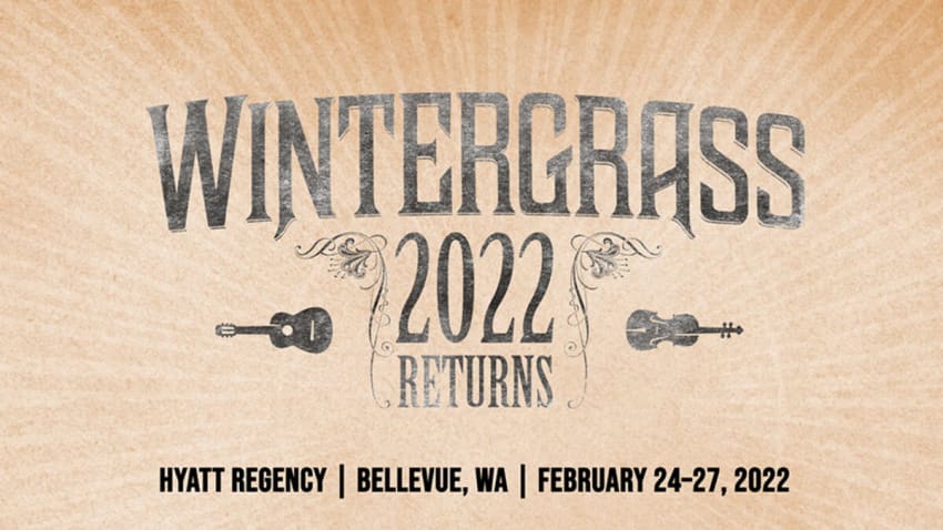 Wintergrass Music Festival