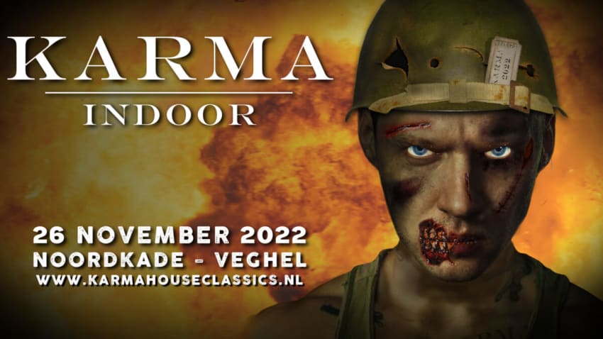 Karma Indoor