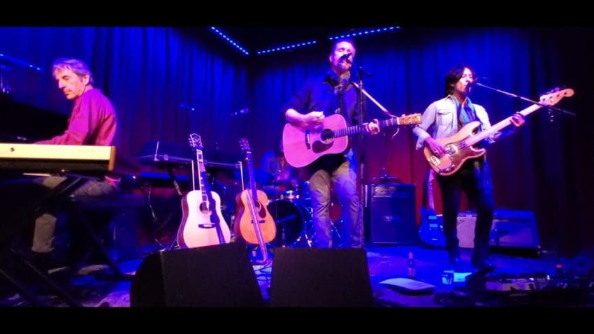 Shane Alexander  - Something Real Never Dies - Hotel Cafe - Los Angeles, CA 20211120