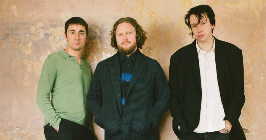 alt-J press November 2021