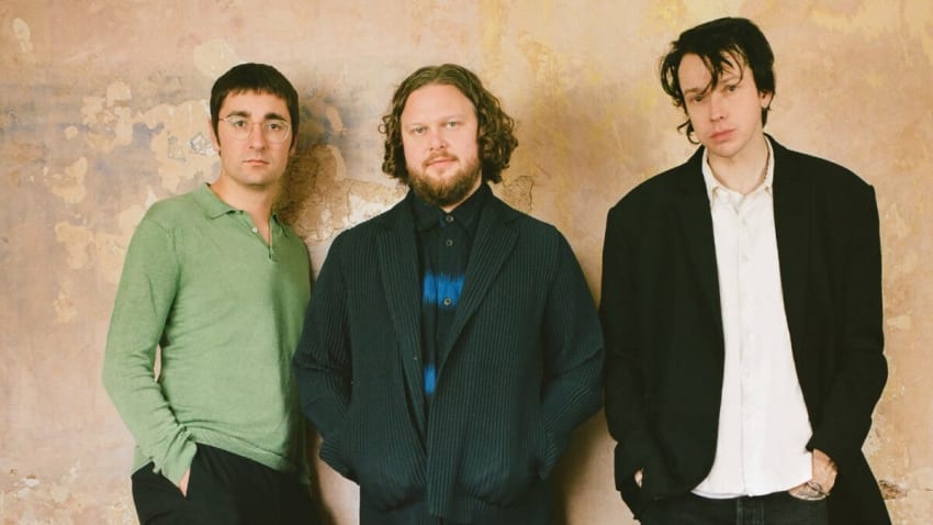 alt-J Releases ‘Get Better’ Single