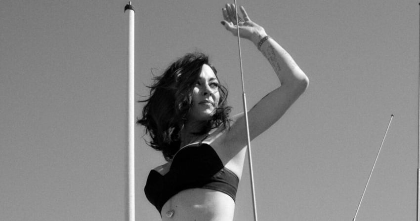 Amanda Shires Press November 2021 Schmelling