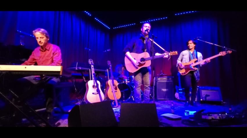 Shane Alexander - Nights in White Satin - Hotel Cafe - Los Angeles, CA 20211120