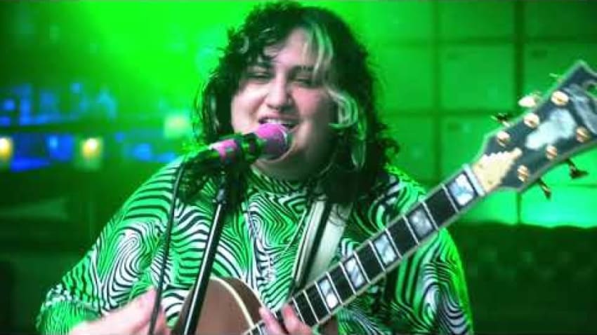 Bachelor - Full Performance (Live on KEXP at Home)