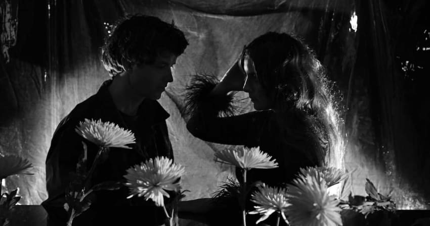 Beach House Press 2021 Belisle