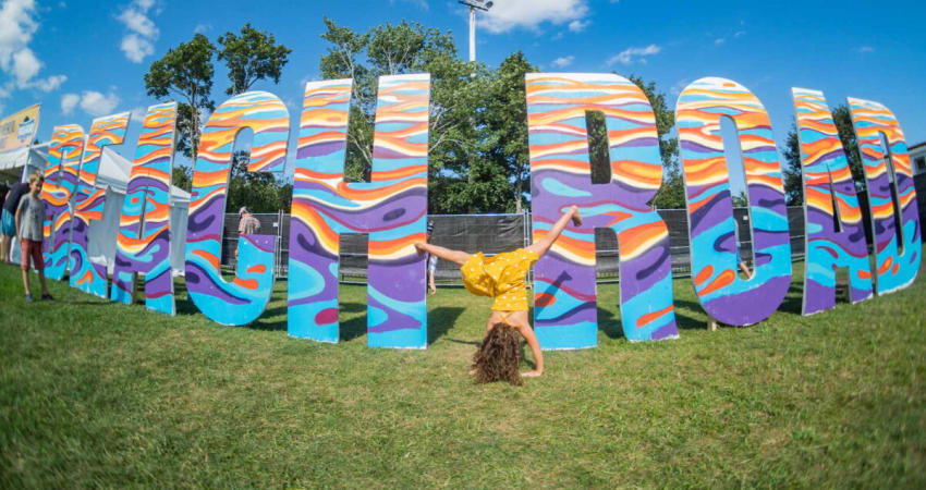 Beach Road Weekend Live 2021