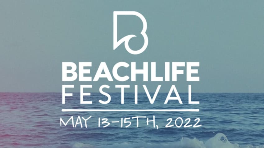 BeachLife Festival
