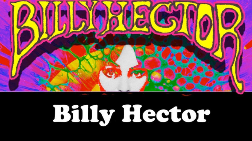 Billy Hector