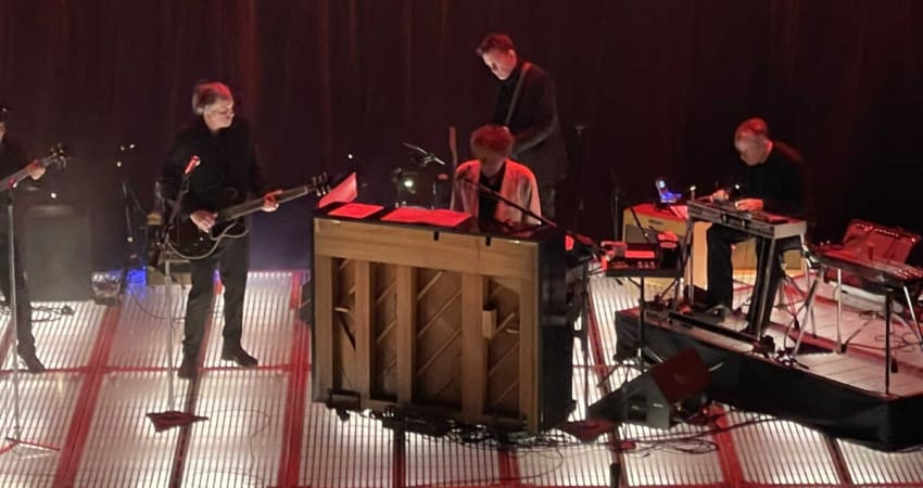 Bob Dylan Tour Setlist Milwaukee 2021