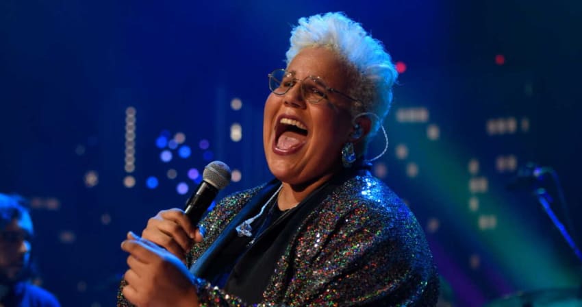 Brittany Howard Austin City Limits Newton