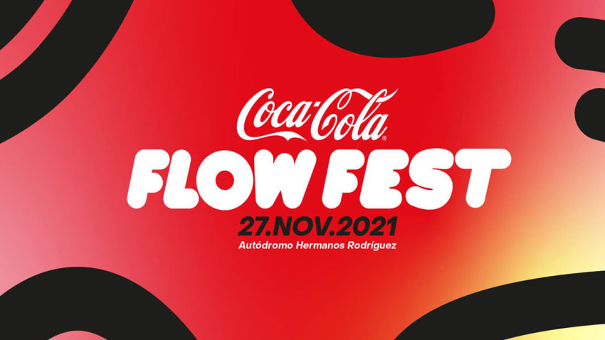 Coca Cola Flow Fest