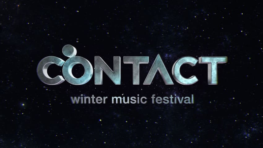 Contact Festival