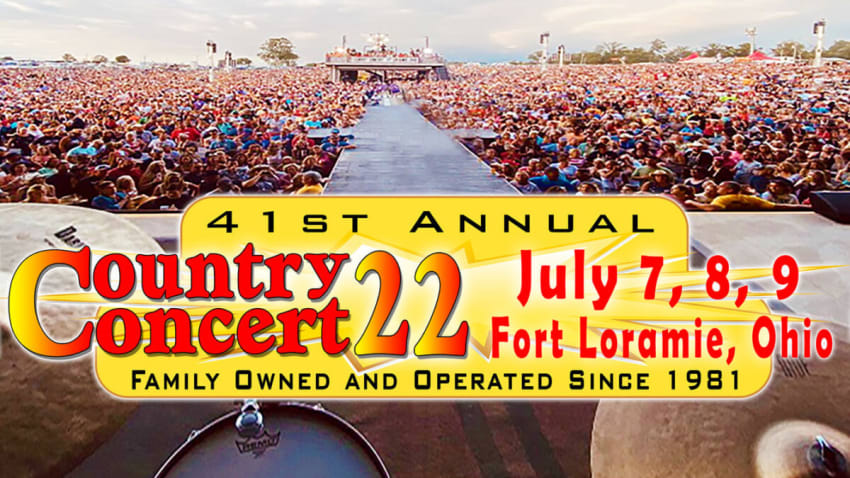 Country Concert 22