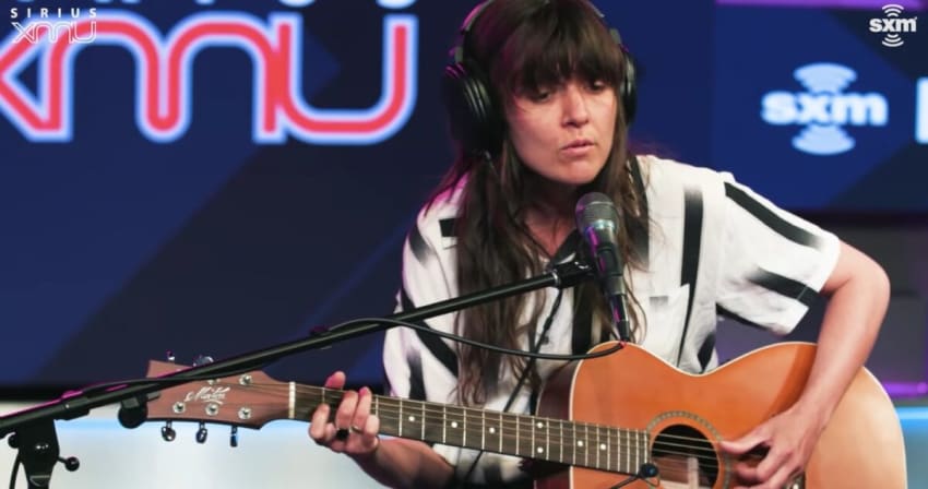 Courtney Barnett Before You Gotta Go