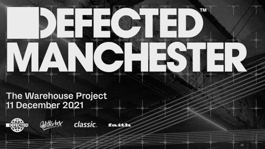 Defected Manchester
