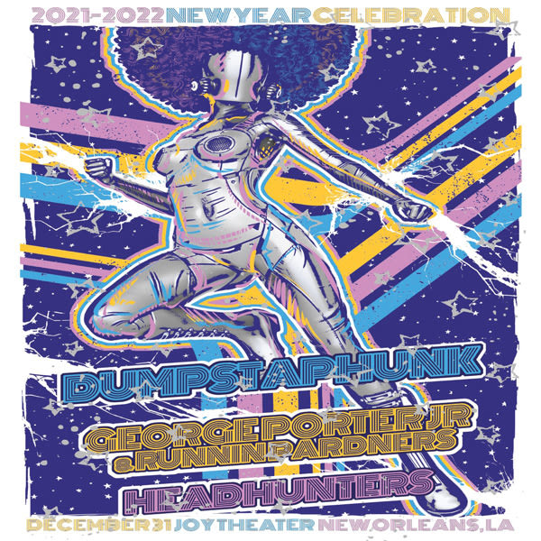 Dumpstaphunk