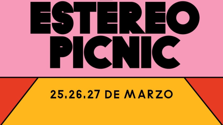 Festival Estereo Picnic