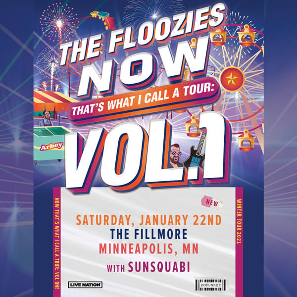 The Floozies