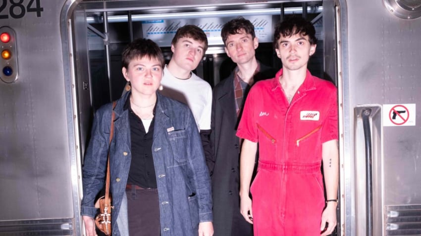 Friko Announces 2026 North American Tour Dates