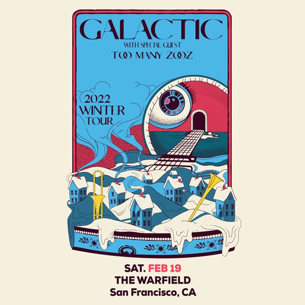 Galactic