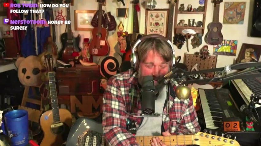 Get Your Red Hots Here