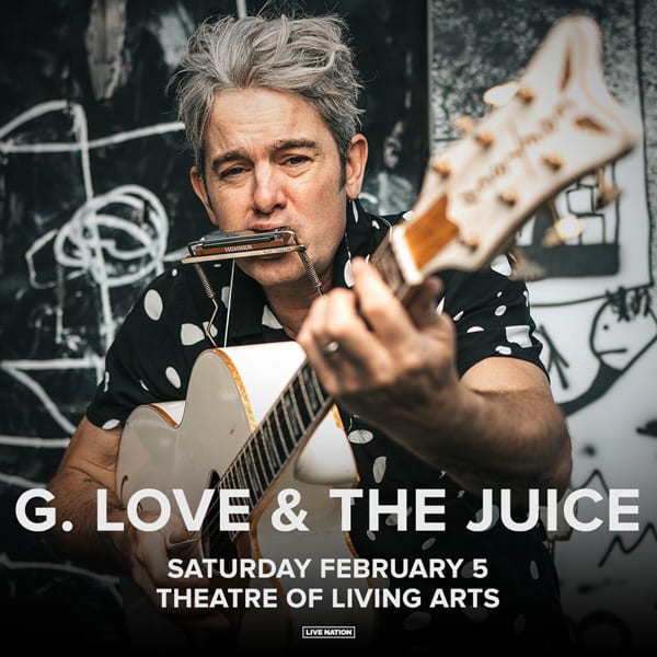 G. Love & The Juice