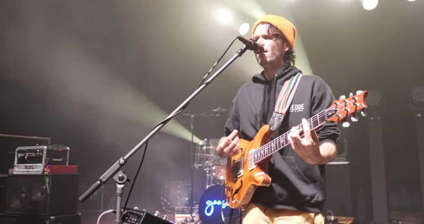 Goose All I Need Atlanta Setlist