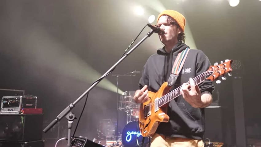 Watch Goose Perform ‘All I Need’ In Atlanta: Pro-Shot Video